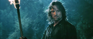 Aragorn_in_Forest