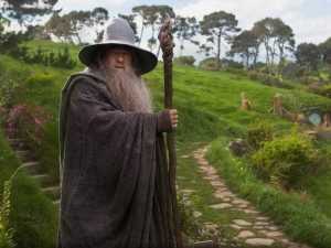 Gandalf-the-hobbit